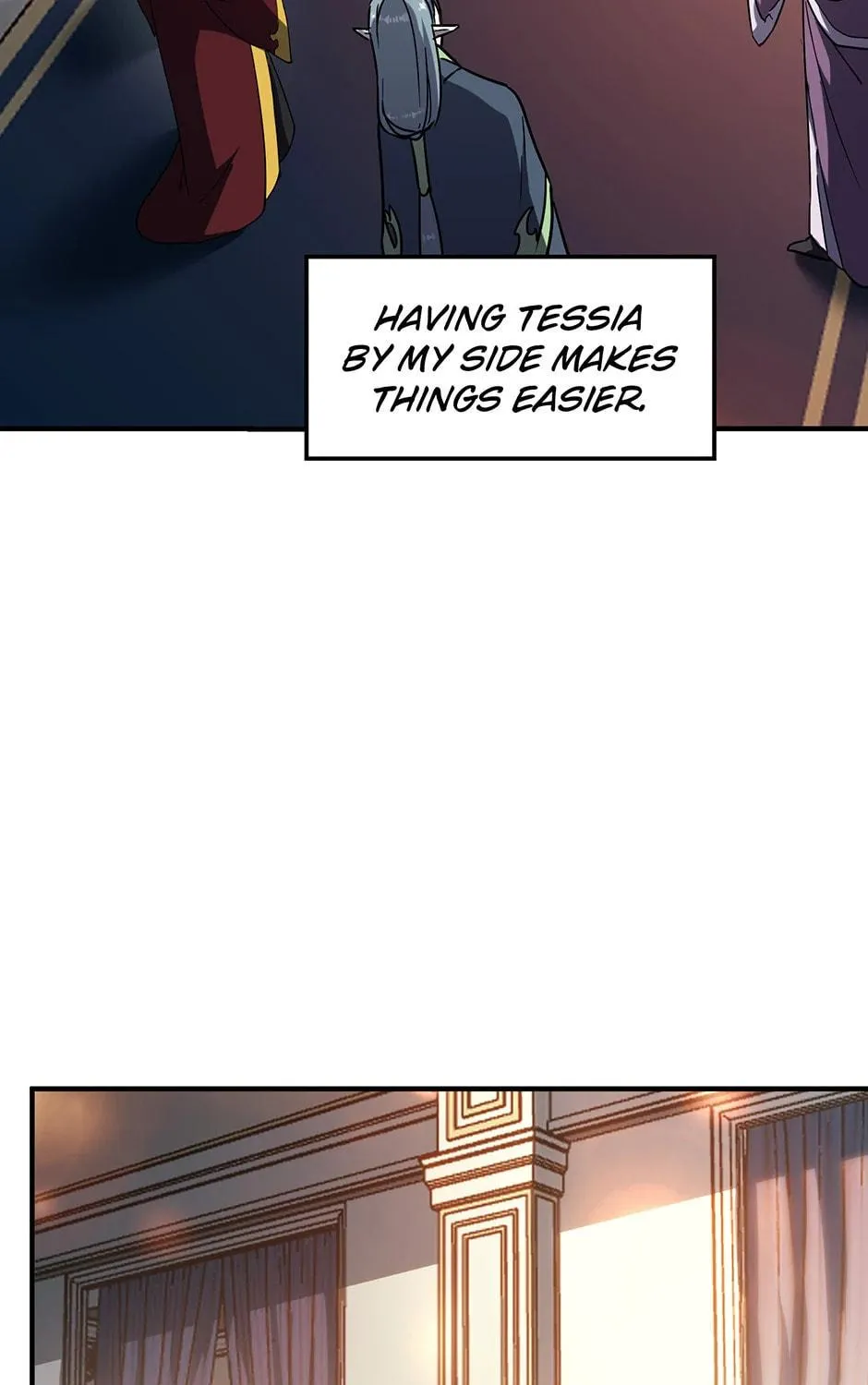 Read The Beginning After the End chapter 199 image 100 on Lezhin