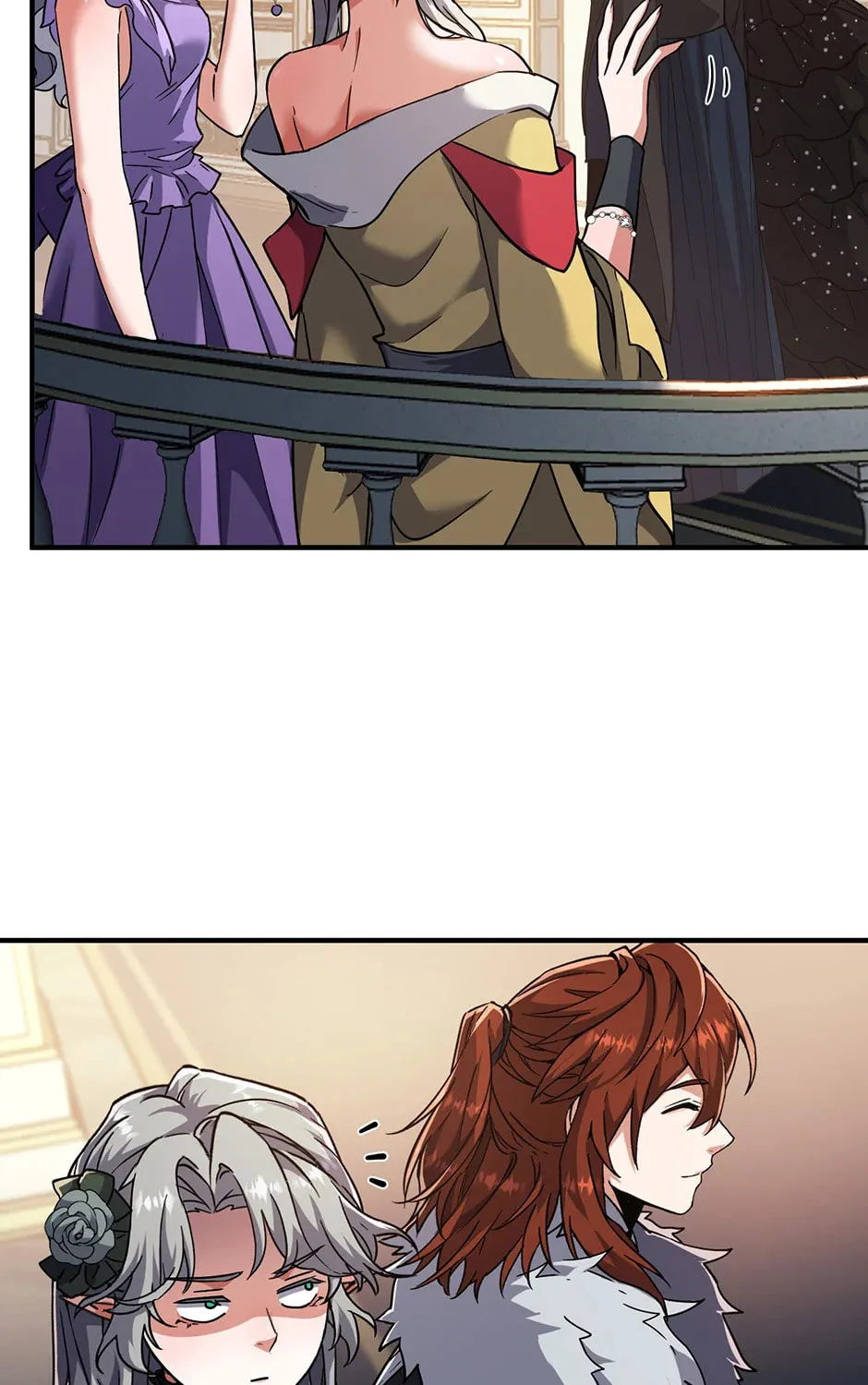 Read The Beginning After the End chapter 199 image 102 on Lezhin