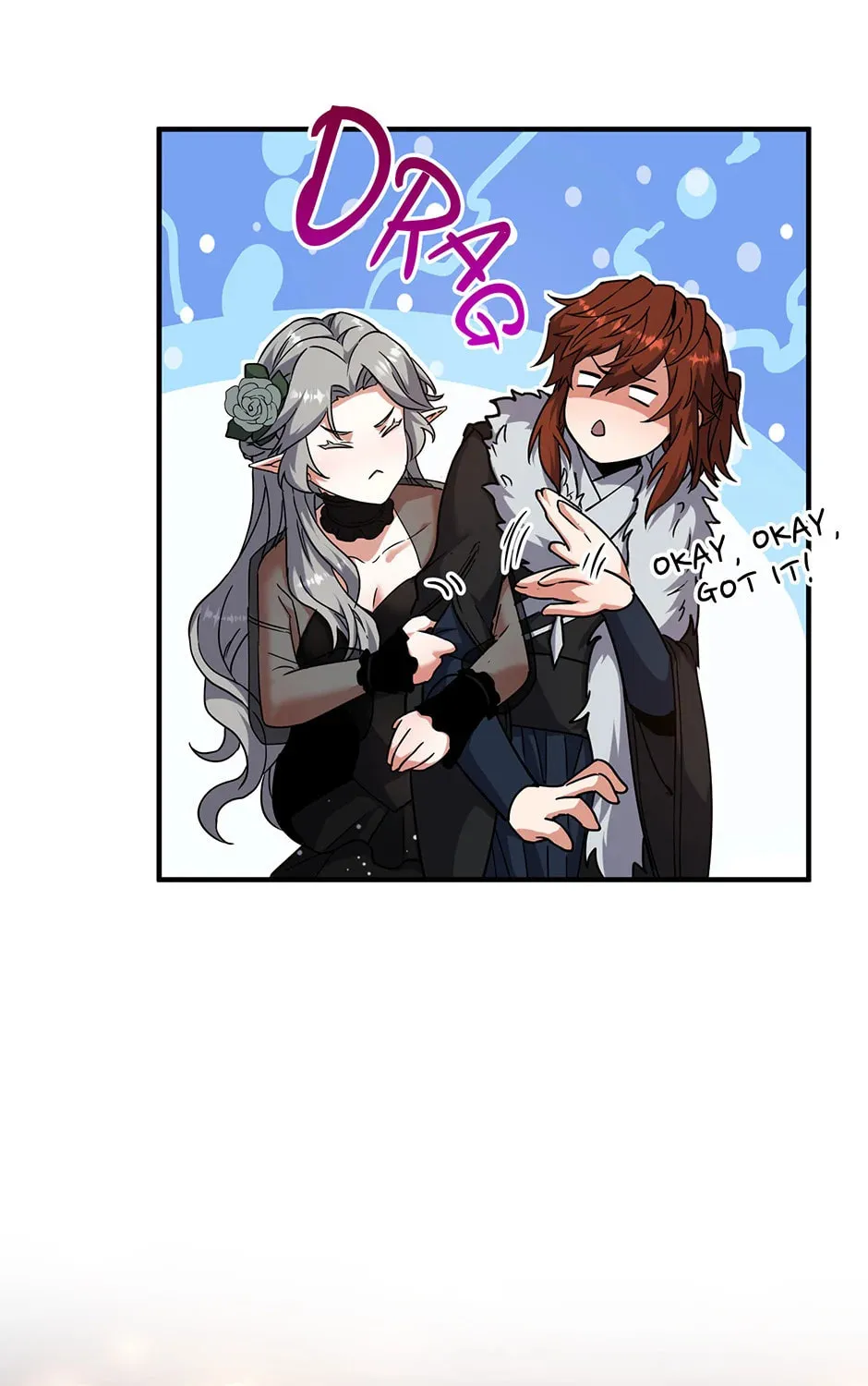 Read The Beginning After the End chapter 199 image 104 on Lezhin