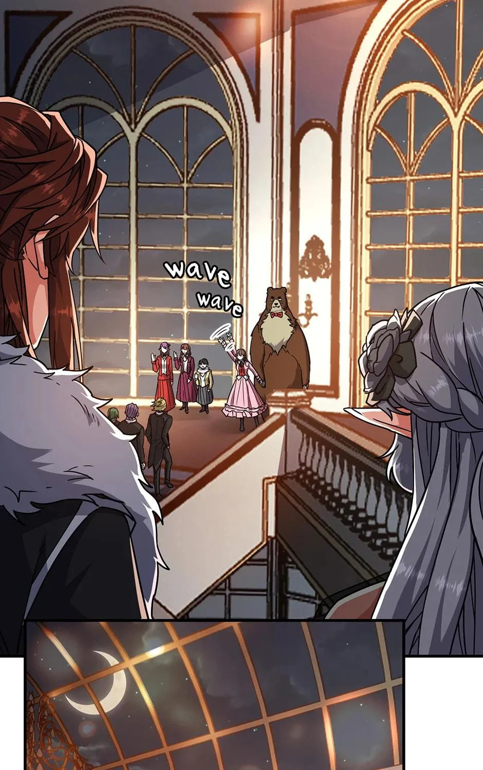 Read The Beginning After the End chapter 199 image 106 on Lezhin