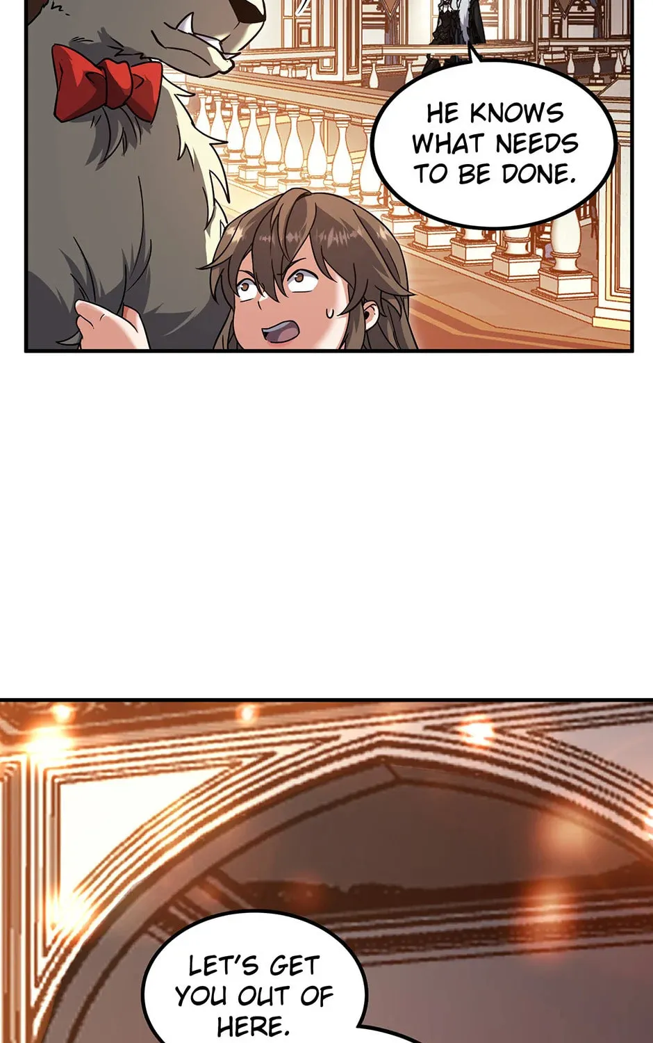 Read The Beginning After the End chapter 199 image 114 on Lezhin