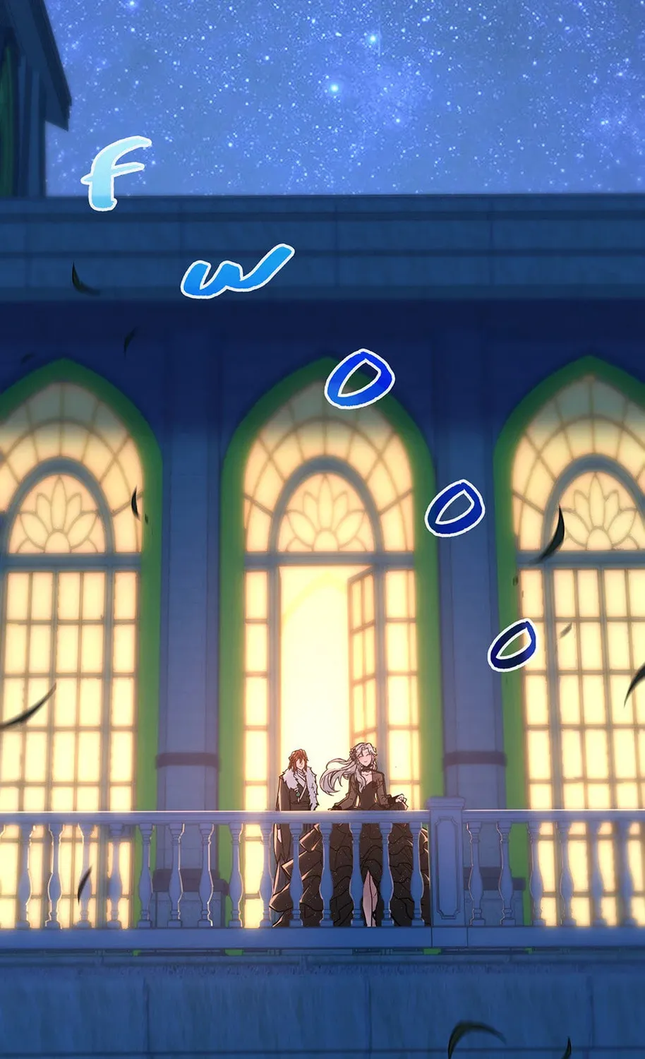 Read The Beginning After the End chapter 199 image 120 on Lezhin
