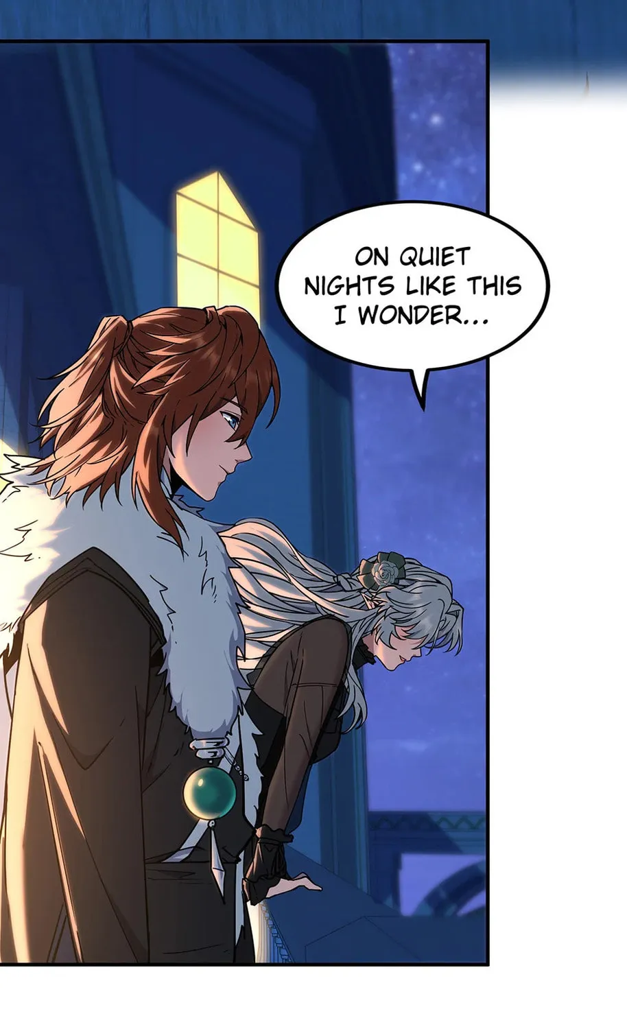 Read The Beginning After the End chapter 199 image 122 on Lezhin