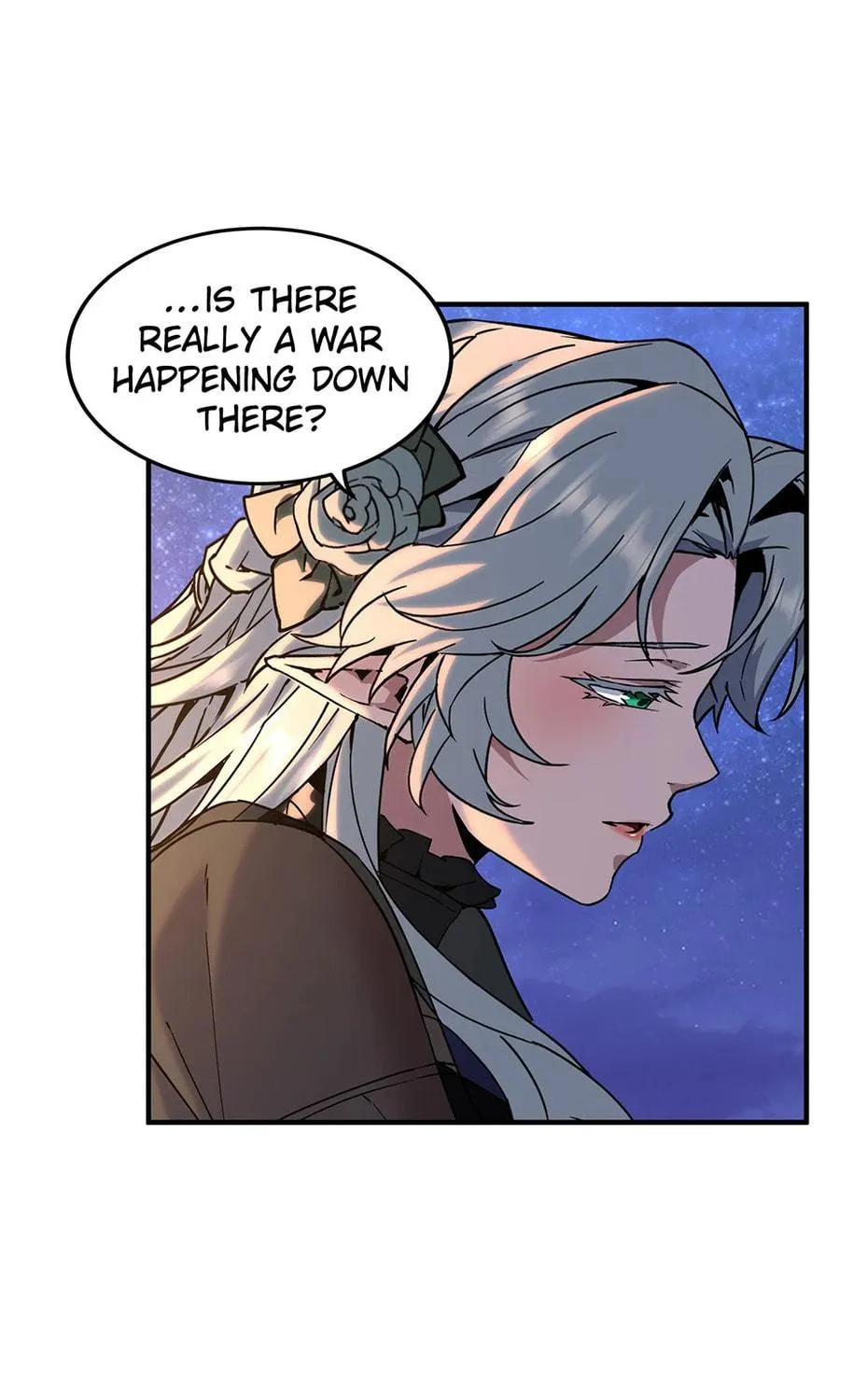 Read The Beginning After the End chapter 199 image 124 on Lezhin
