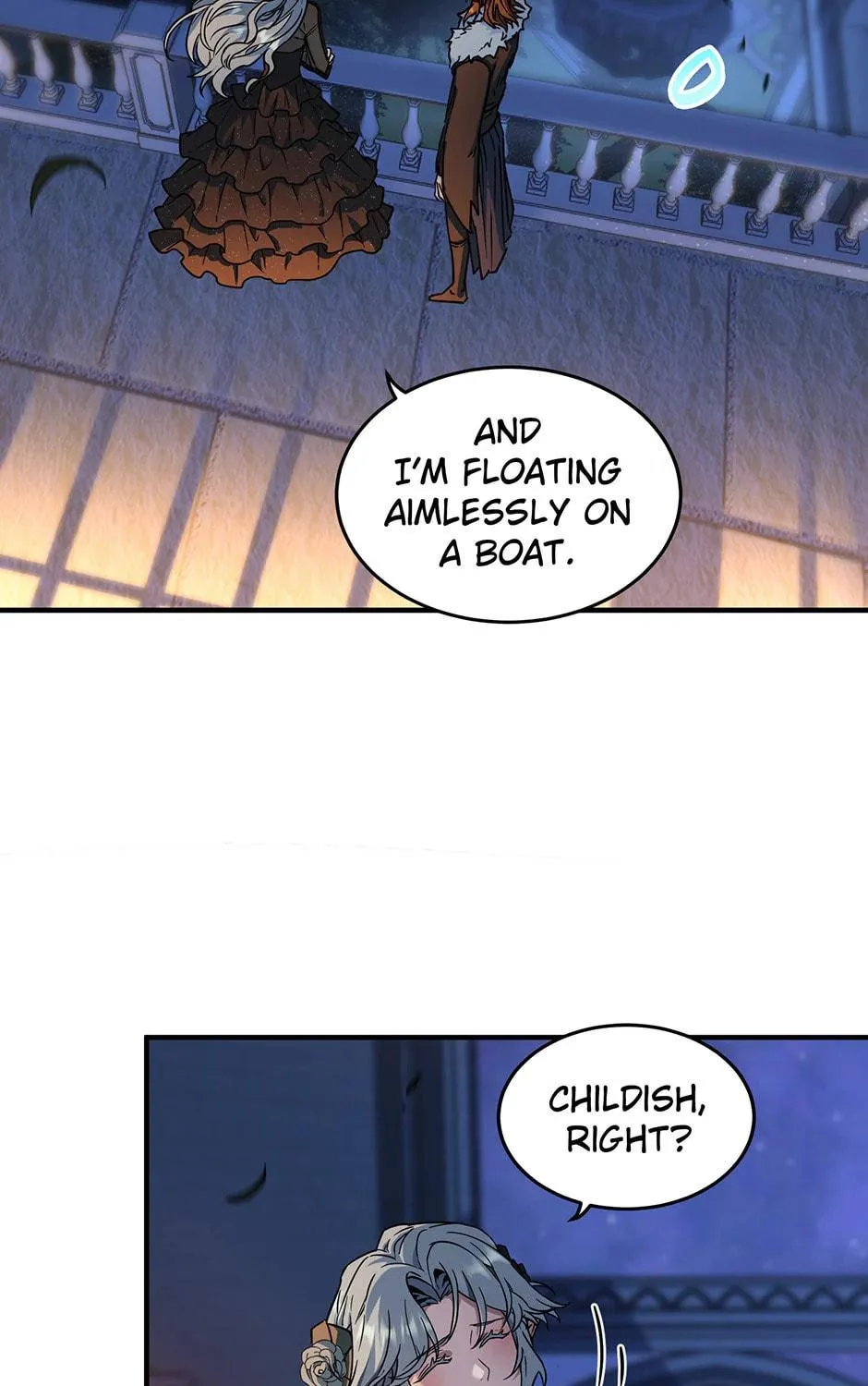 Read The Beginning After the End chapter 199 image 128 on Lezhin