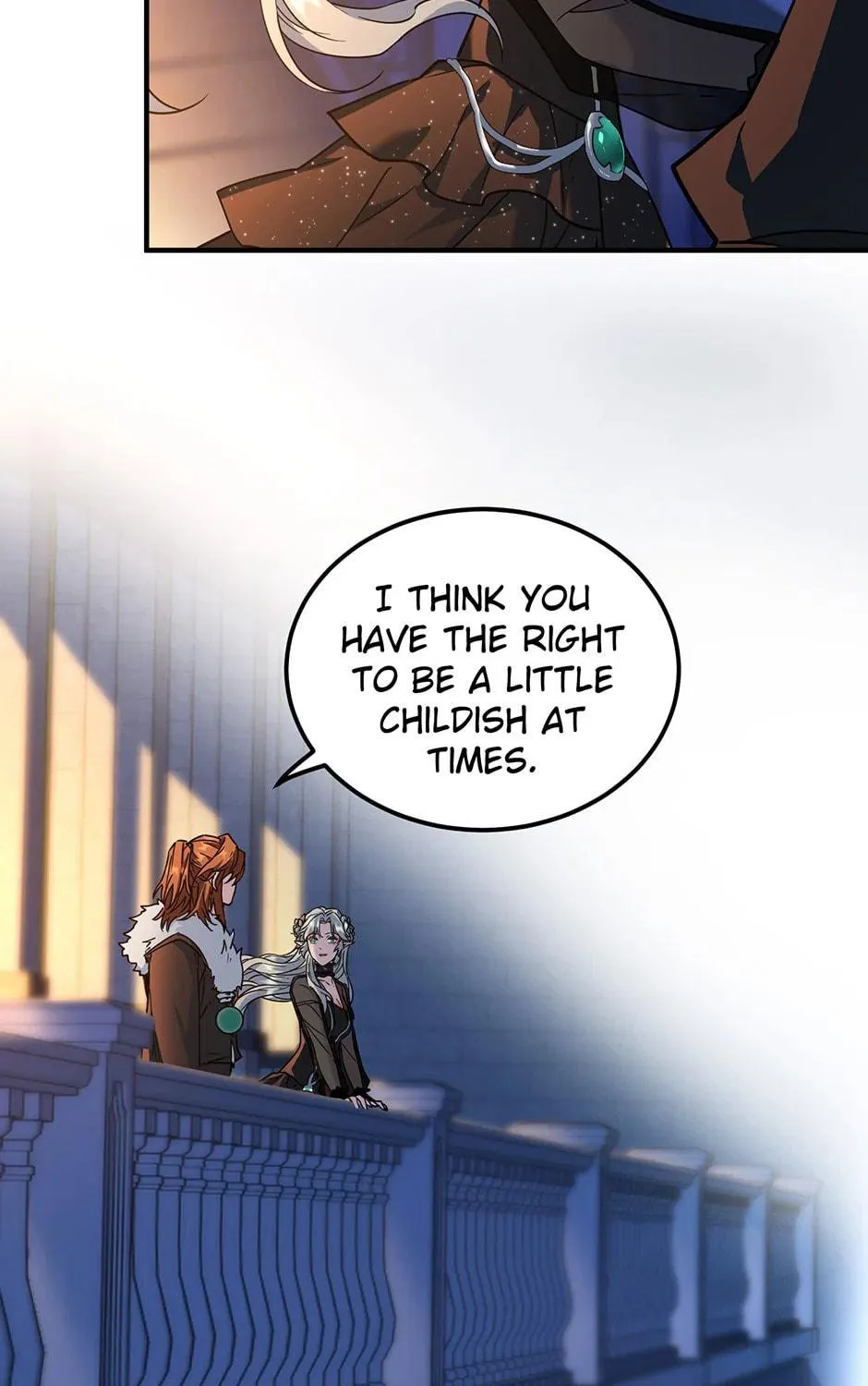 Read The Beginning After the End chapter 199 image 130 on Lezhin