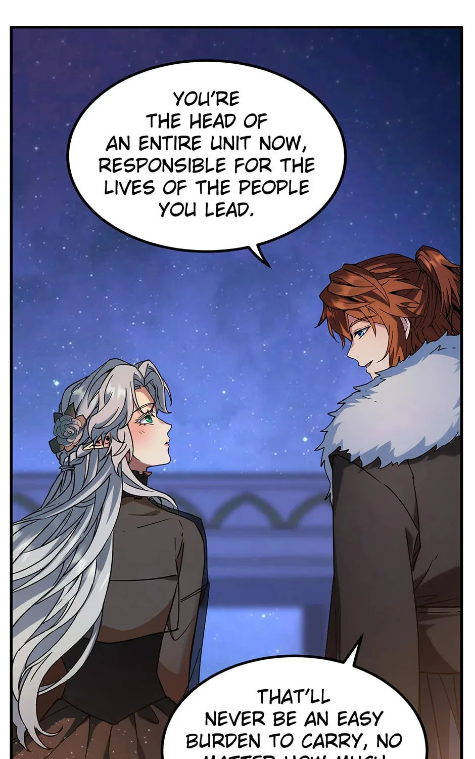 Read The Beginning After the End chapter 199 image 132 on Lezhin