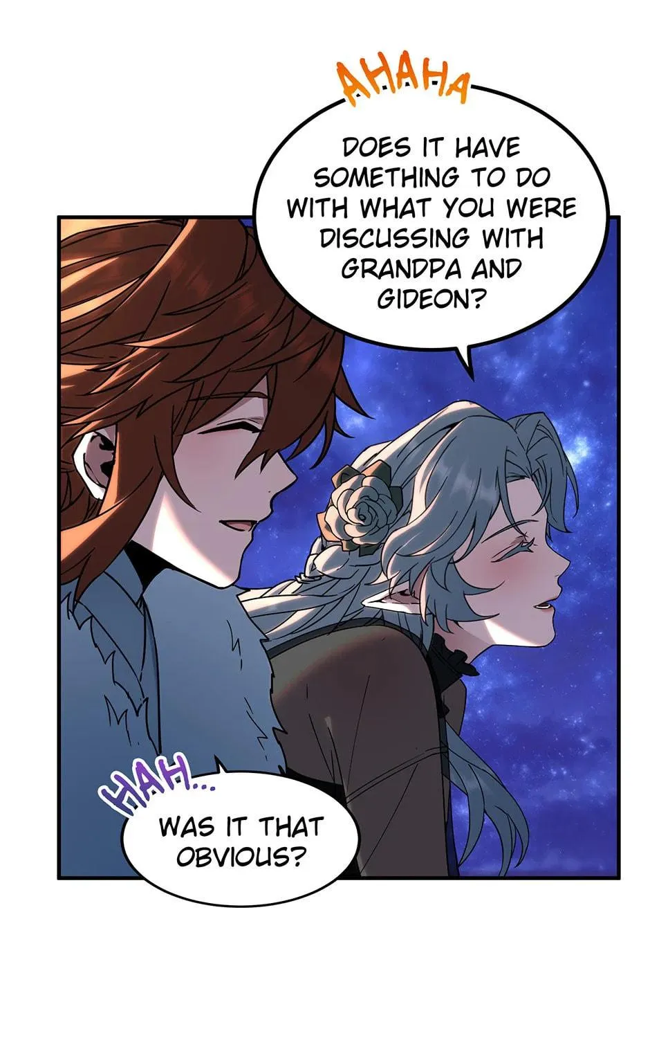 Read The Beginning After the End chapter 199 image 138 on Lezhin