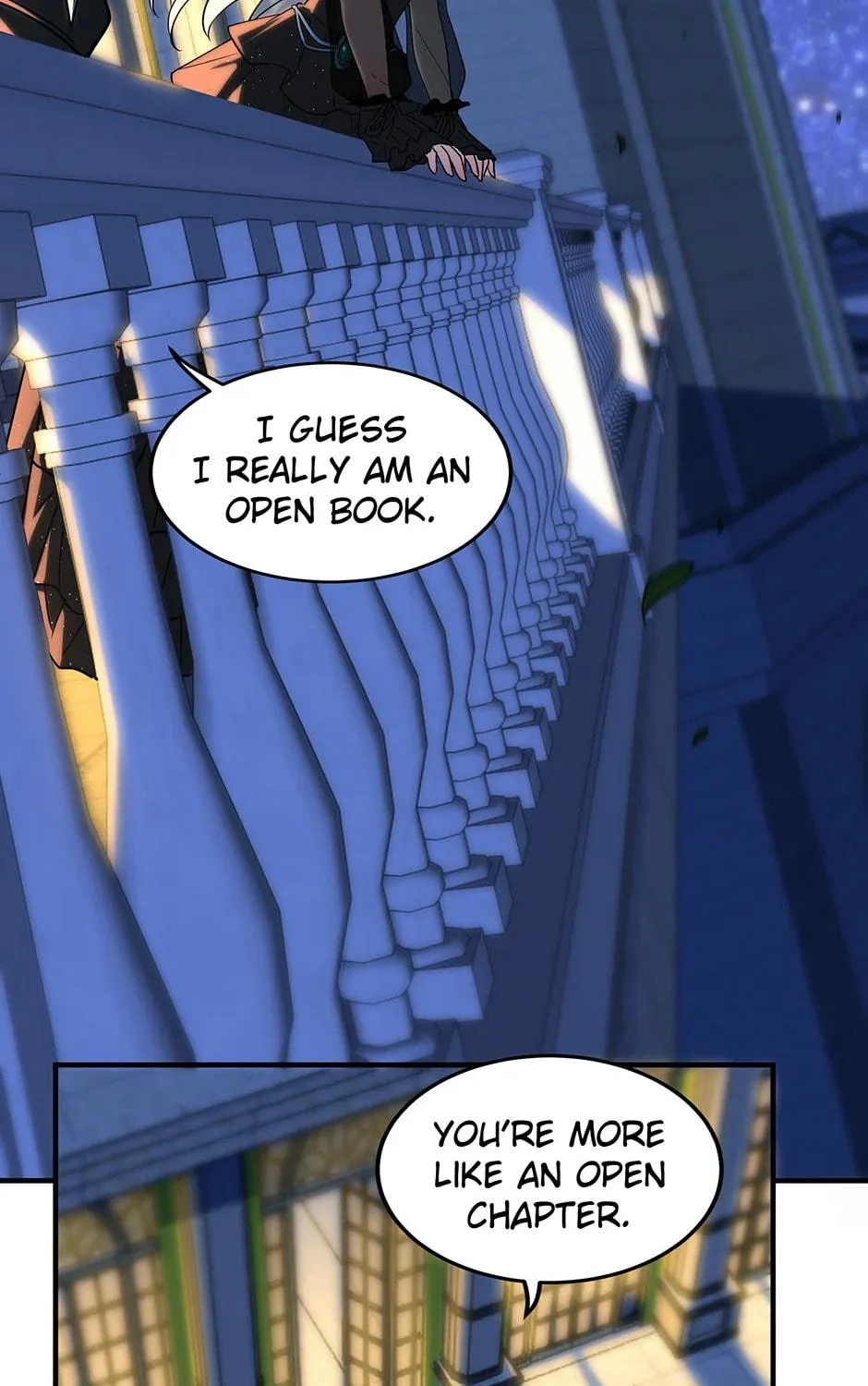 Read The Beginning After the End chapter 199 image 142 on Lezhin