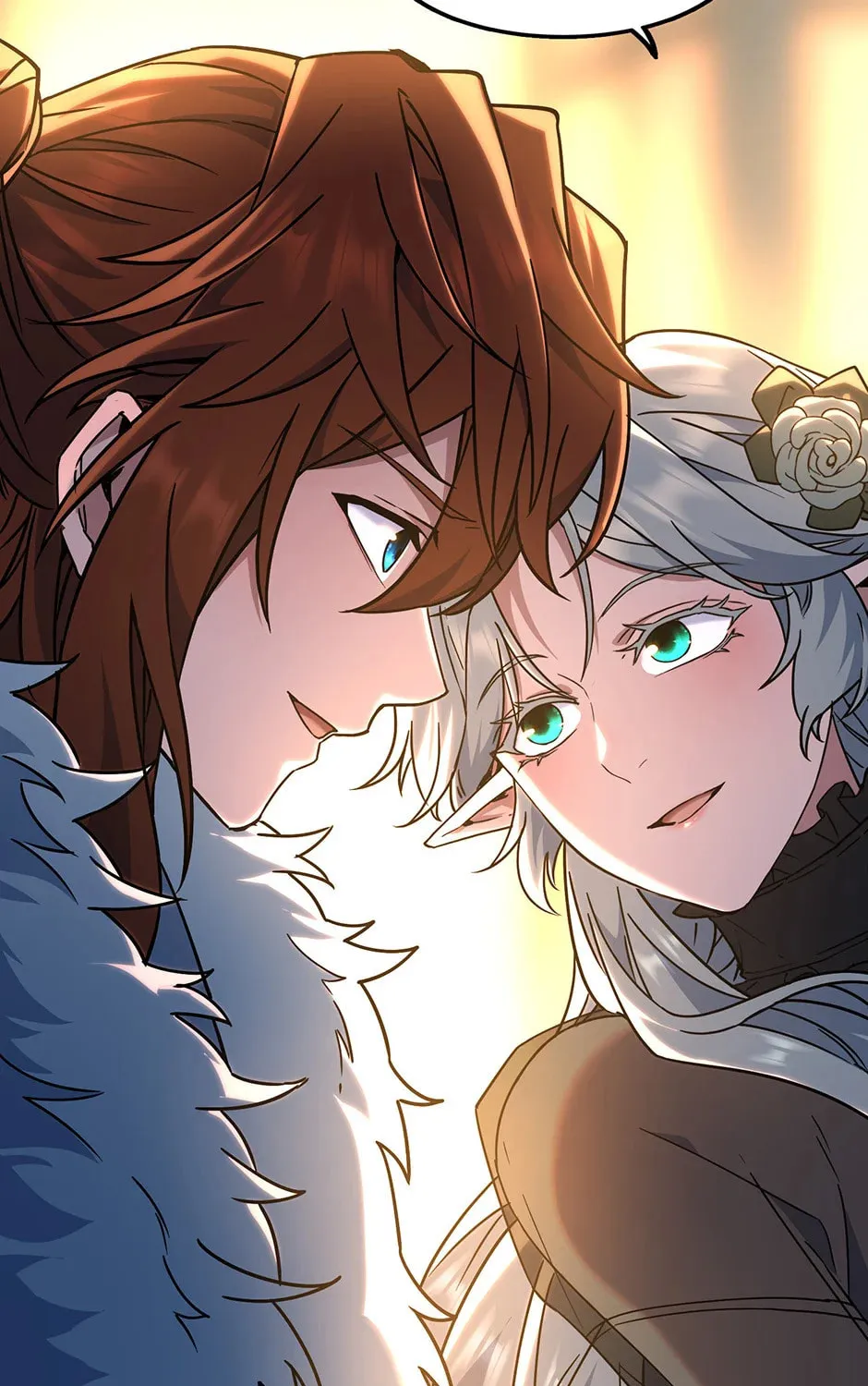 Read The Beginning After the End chapter 199 image 146 on Lezhin