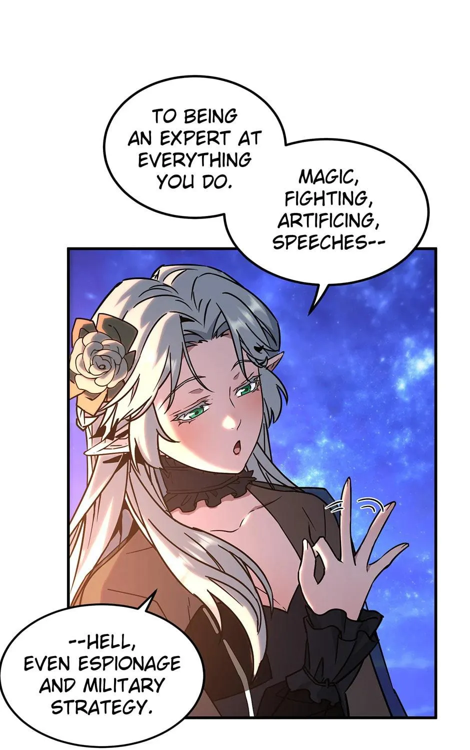 Read The Beginning After the End chapter 199 image 148 on Lezhin