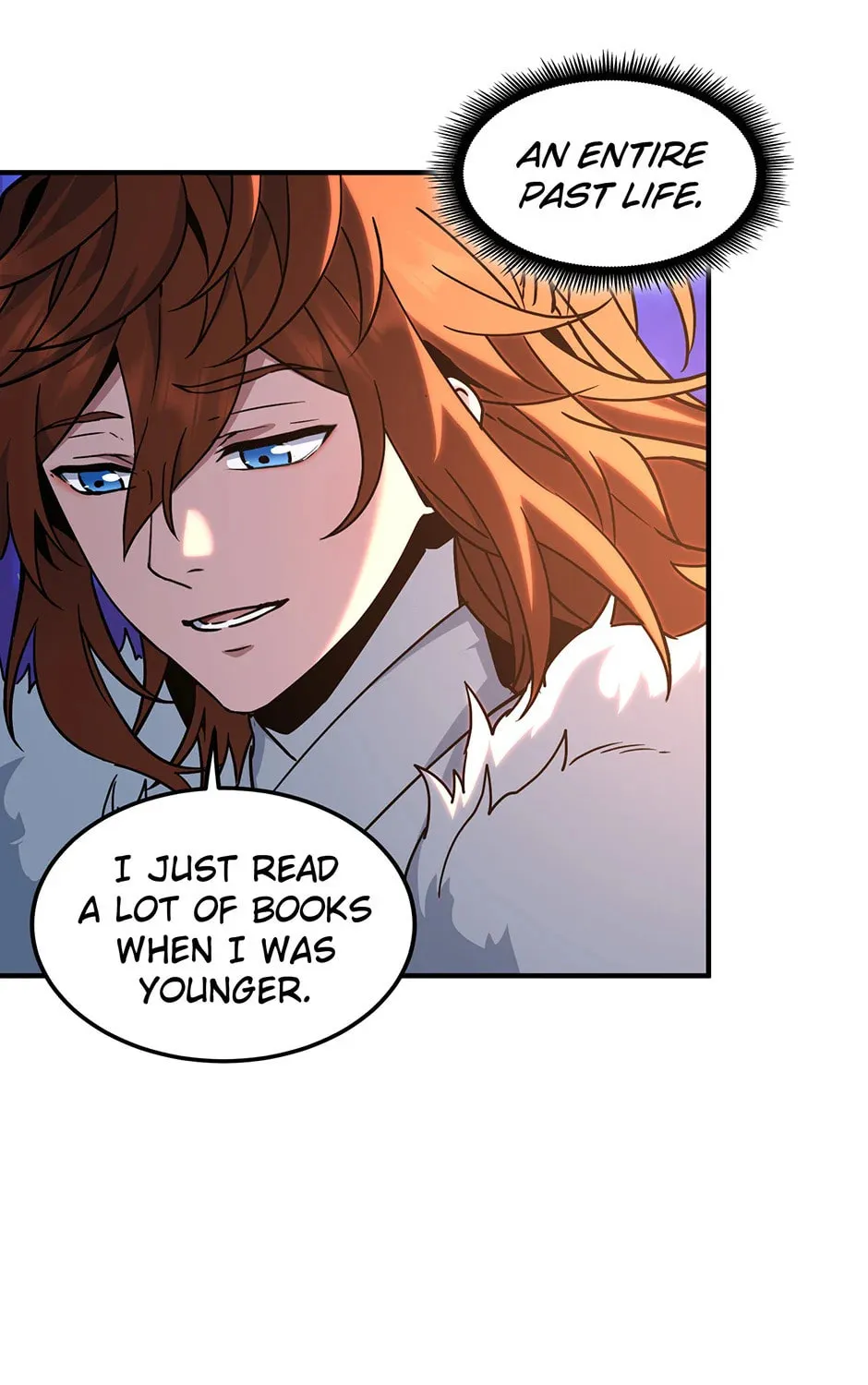Read The Beginning After the End chapter 199 image 150 on Lezhin