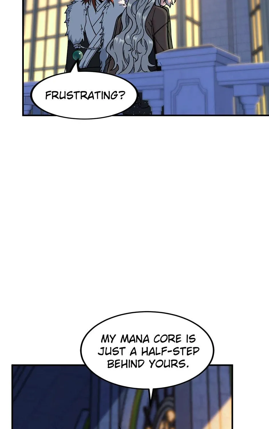 Read The Beginning After the End chapter 199 image 154 on Lezhin