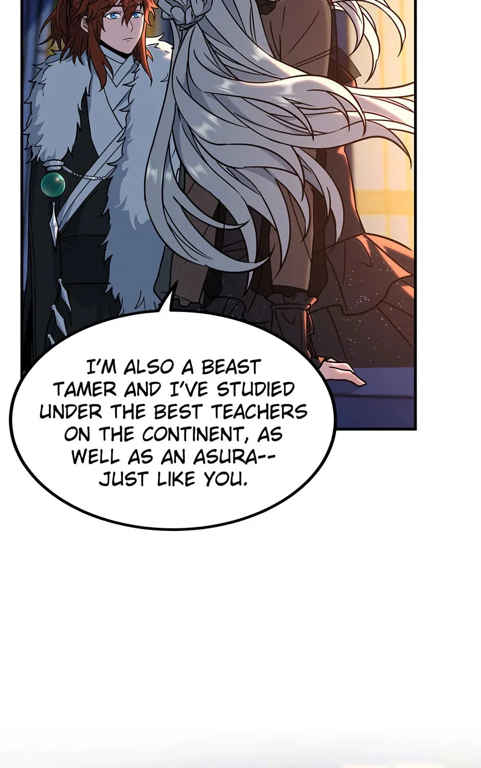 Read The Beginning After the End chapter 199 image 156 on Lezhin