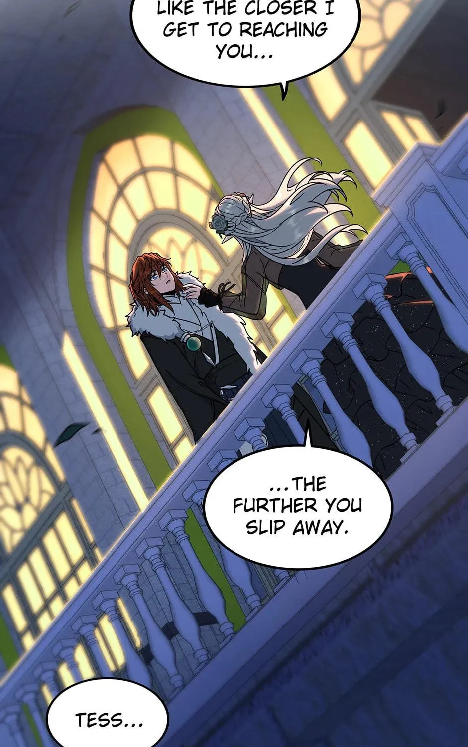 Read The Beginning After the End chapter 199 image 158 on Lezhin