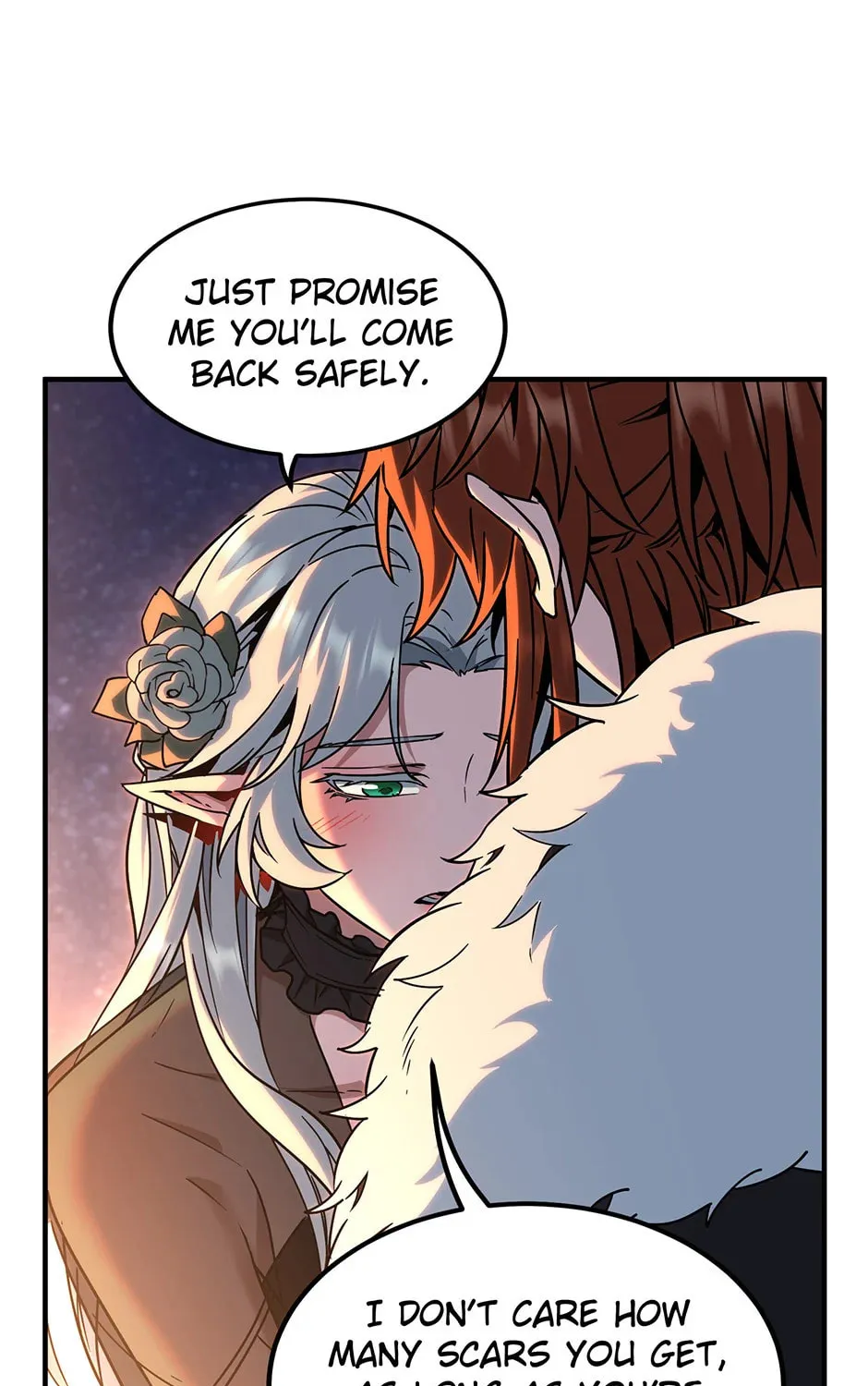 Read The Beginning After the End chapter 199 image 162 on Lezhin