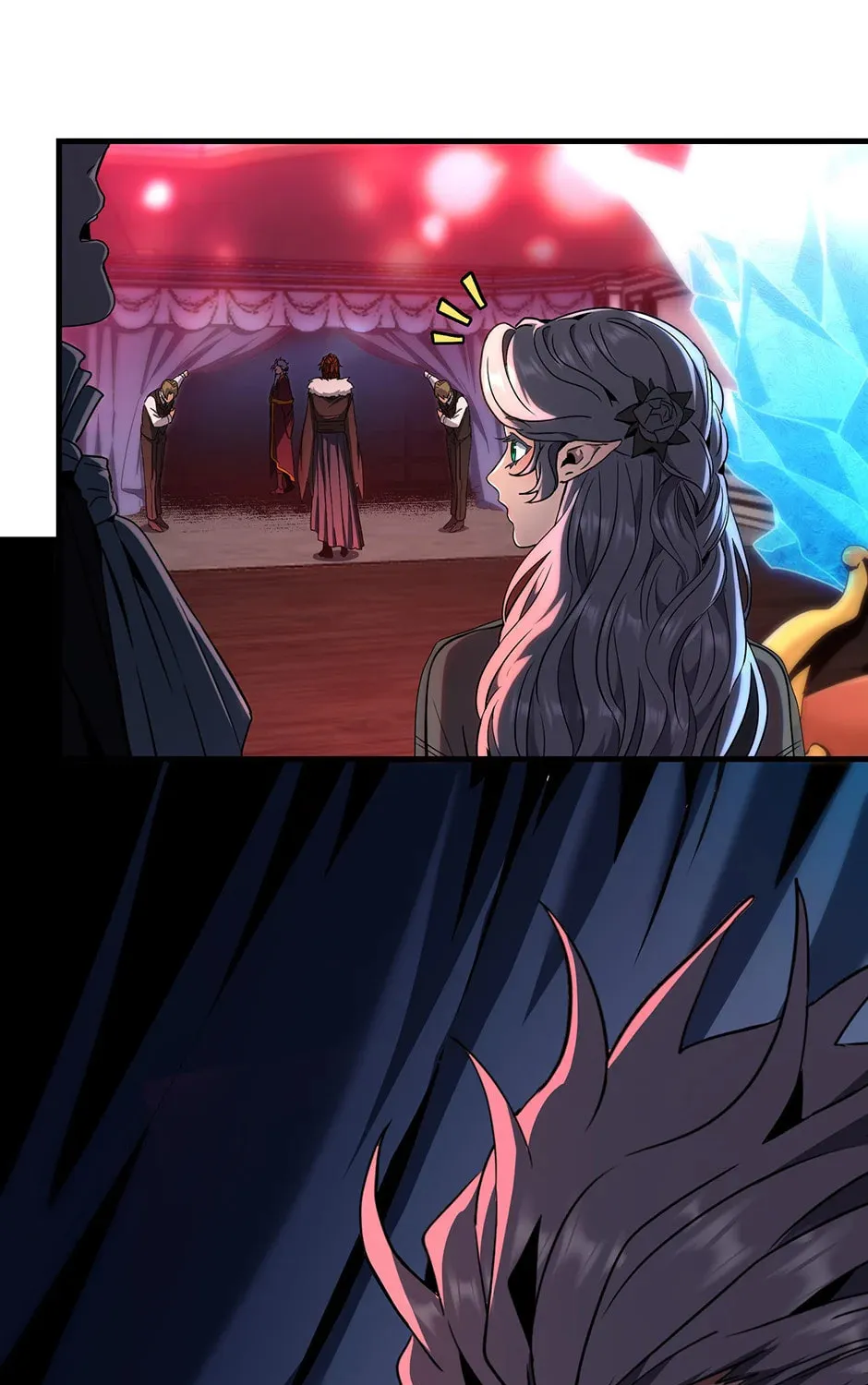 Read The Beginning After the End chapter 199 image 32 on Lezhin