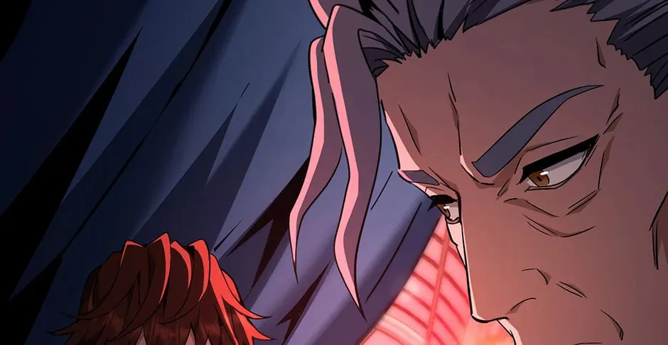 Read The Beginning After the End chapter 199 image 33 on Lezhin