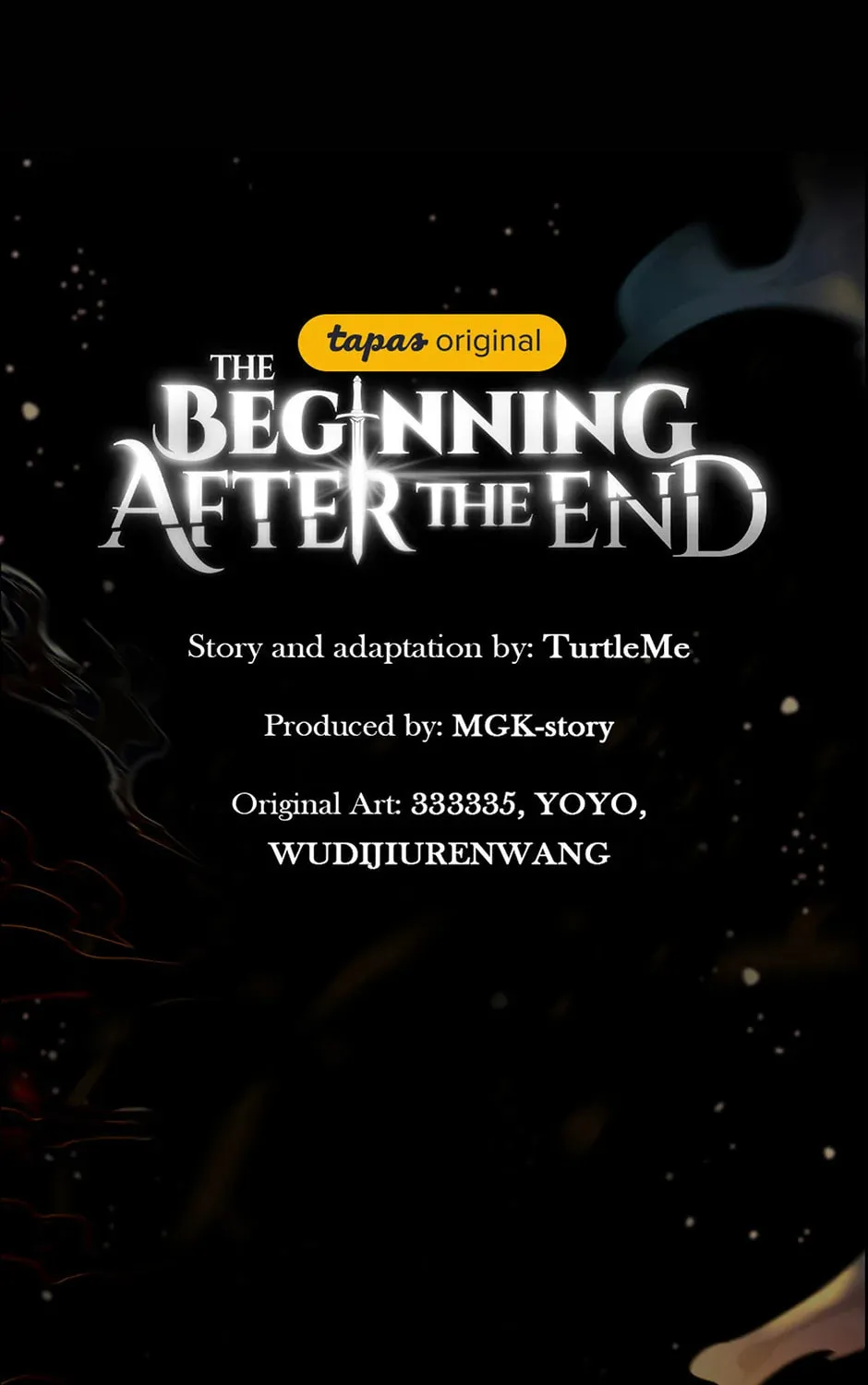 Read The Beginning After the End chapter 199 image 36 on Lezhin