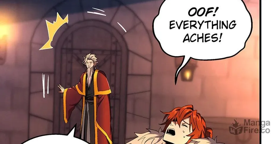 Read The Beginning After the End chapter 199 image 41 on Lezhin