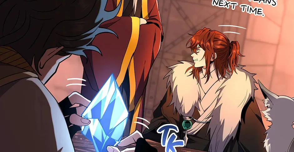 Read The Beginning After the End chapter 199 image 43 on Lezhin