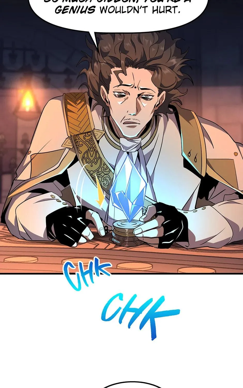 Read The Beginning After the End chapter 199 image 46 on Lezhin