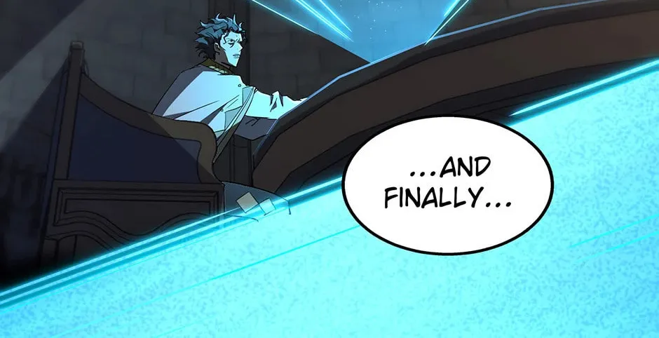 Read The Beginning After the End chapter 199 image 51 on Lezhin