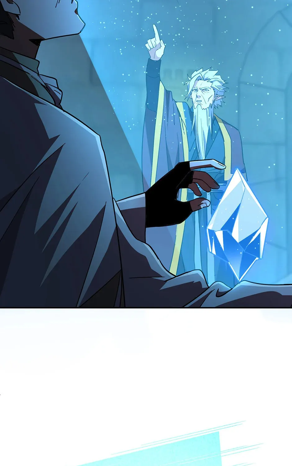 Read The Beginning After the End chapter 199 image 56 on Lezhin