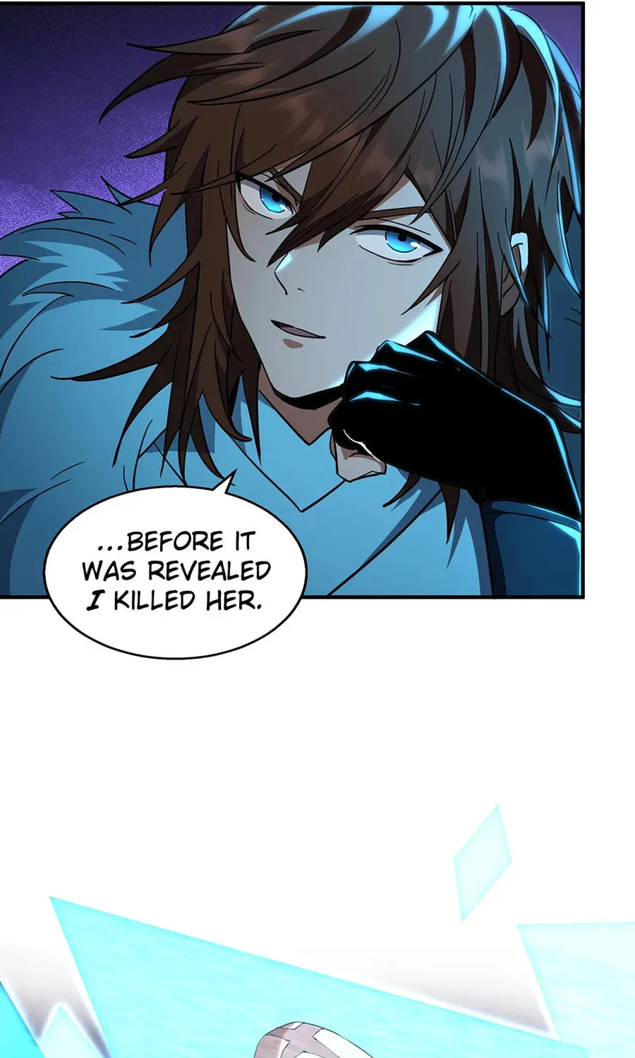 Read The Beginning After the End chapter 199 image 62 on Lezhin