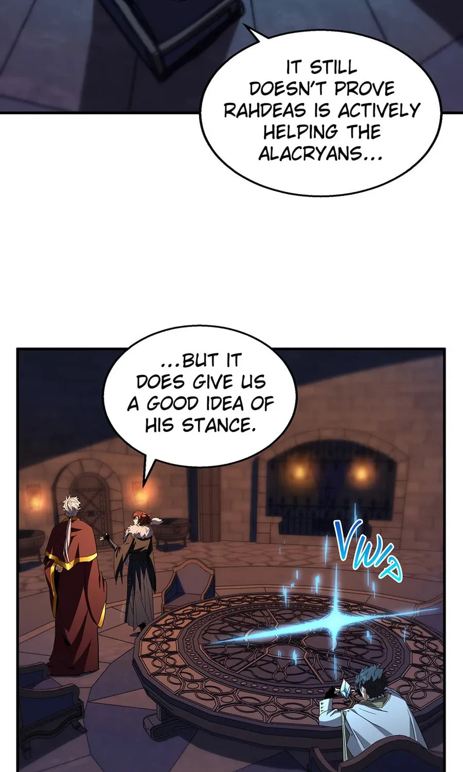 Read The Beginning After the End chapter 199 image 66 on Lezhin