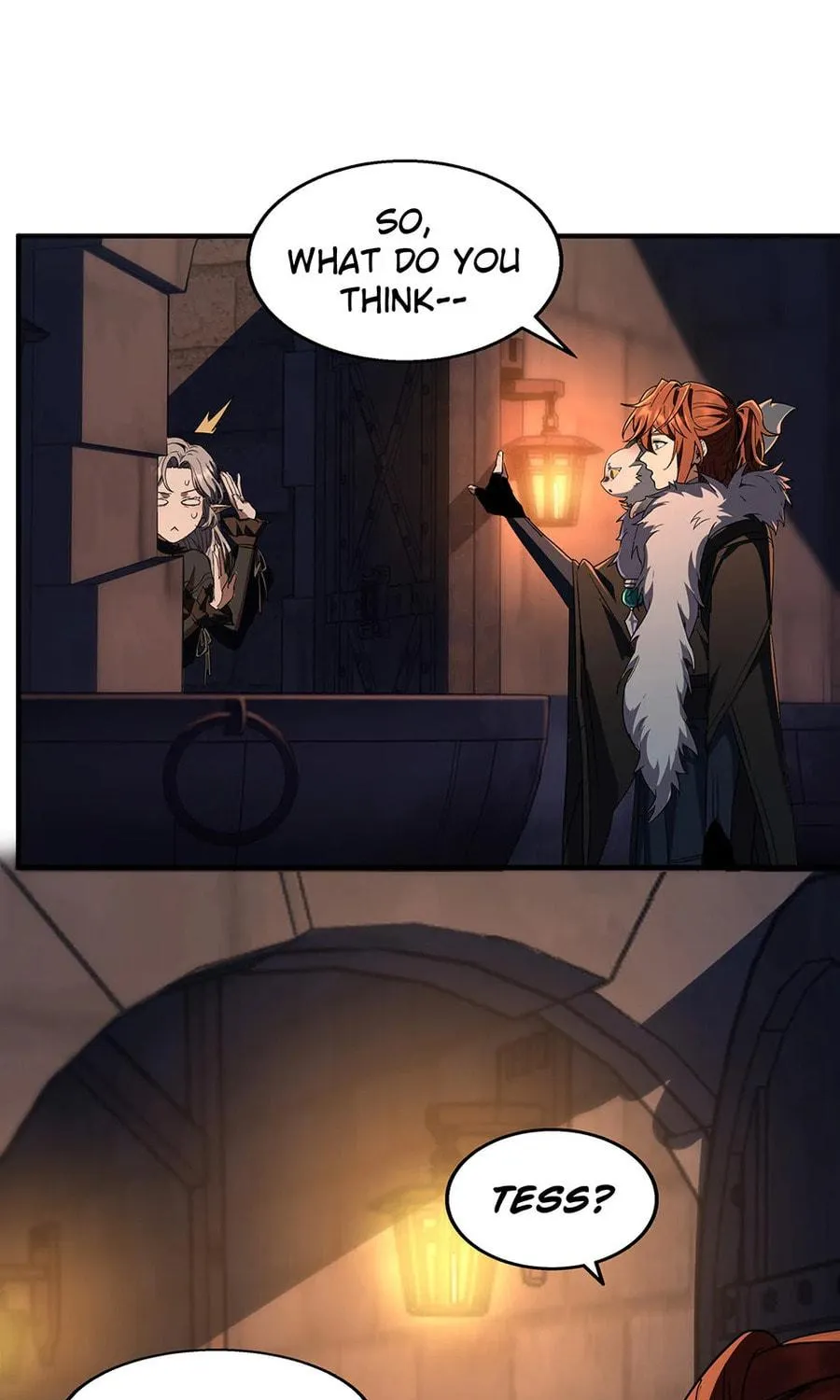Read The Beginning After the End chapter 199 image 68 on Lezhin