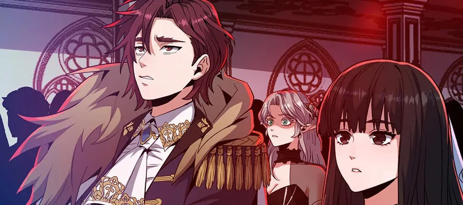 Read The Beginning After the End chapter 199 image 7 on Lezhin