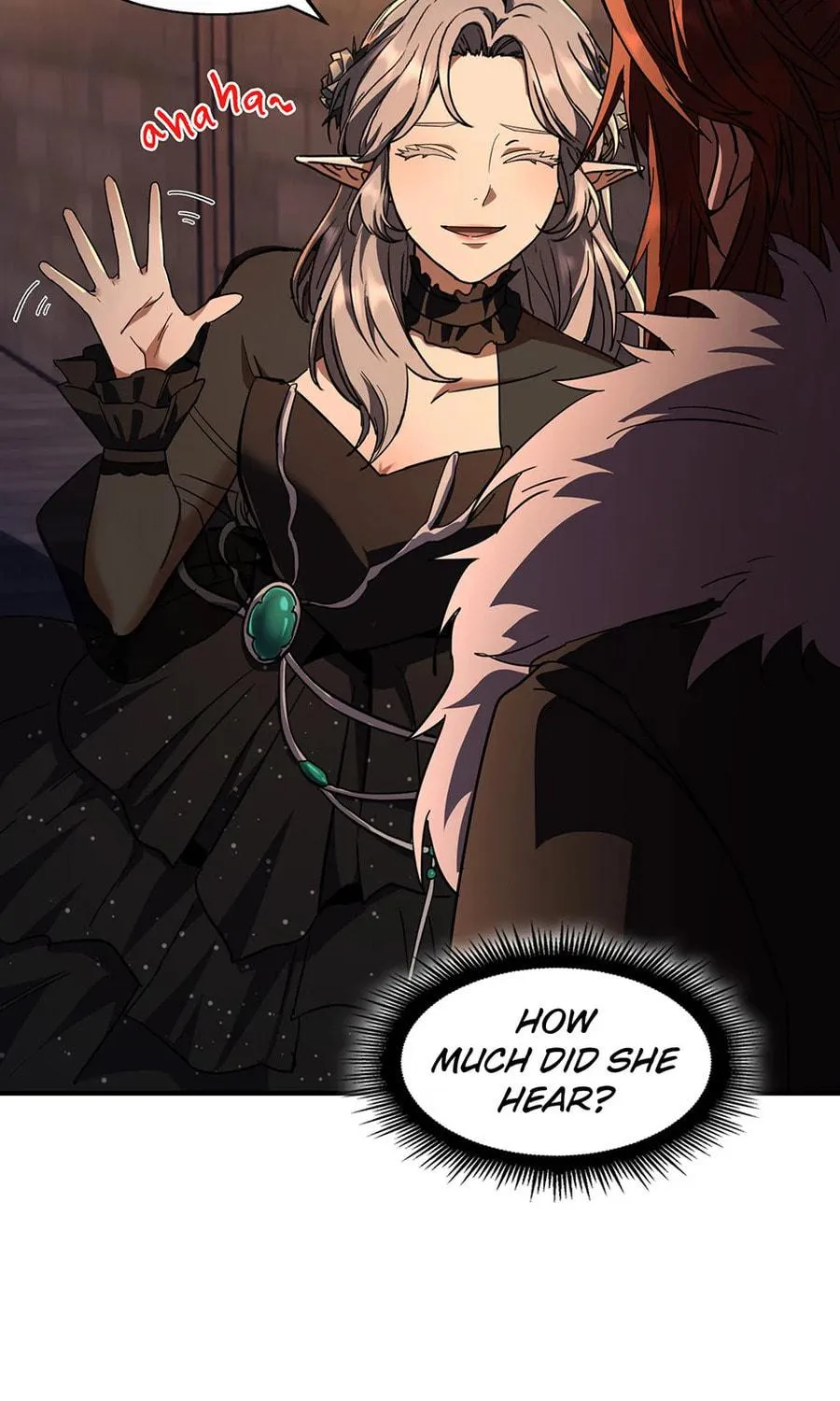 Read The Beginning After the End chapter 199 image 70 on Lezhin