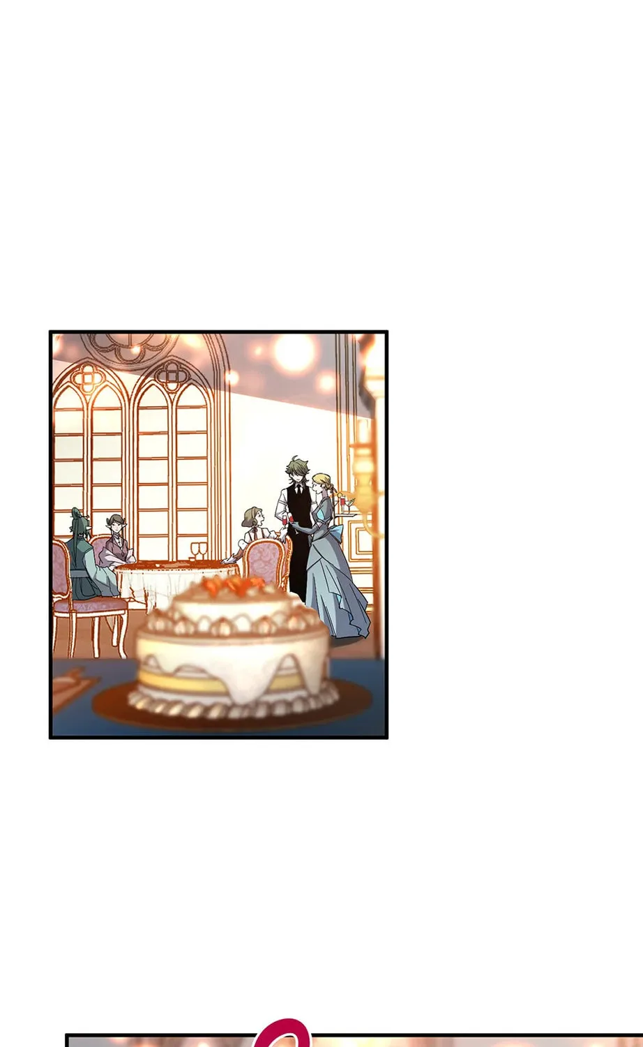Read The Beginning After the End chapter 199 image 72 on Lezhin
