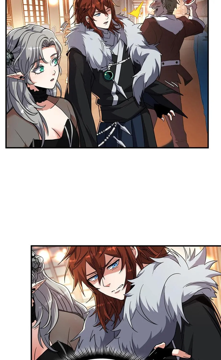 Read The Beginning After the End chapter 199 image 78 on Lezhin