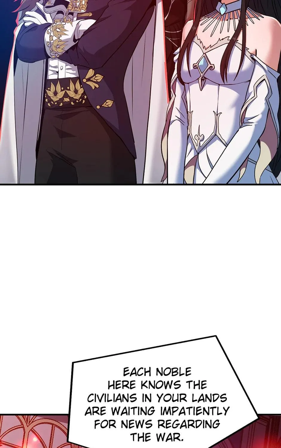 Read The Beginning After the End chapter 199 image 8 on Lezhin