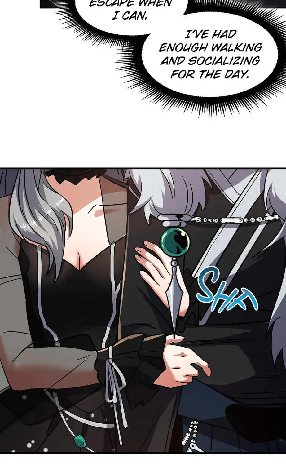 Read The Beginning After the End chapter 199 image 80 on Lezhin