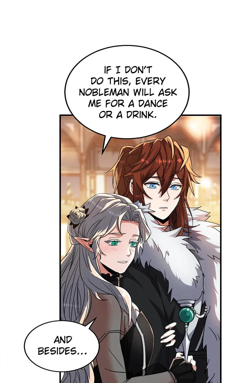Read The Beginning After the End chapter 199 image 82 on Lezhin