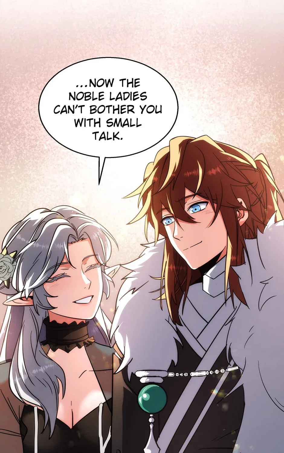 Read The Beginning After the End chapter 199 image 84 on Lezhin