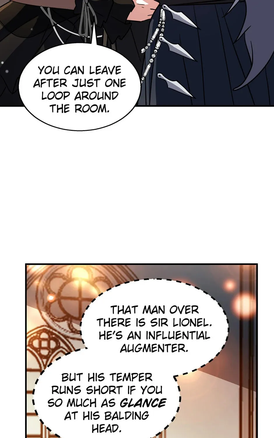 Read The Beginning After the End chapter 199 image 86 on Lezhin