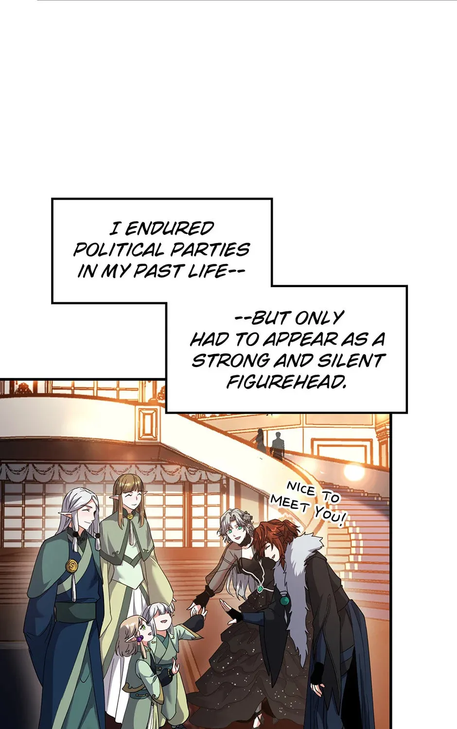 Read The Beginning After the End chapter 199 image 96 on Lezhin