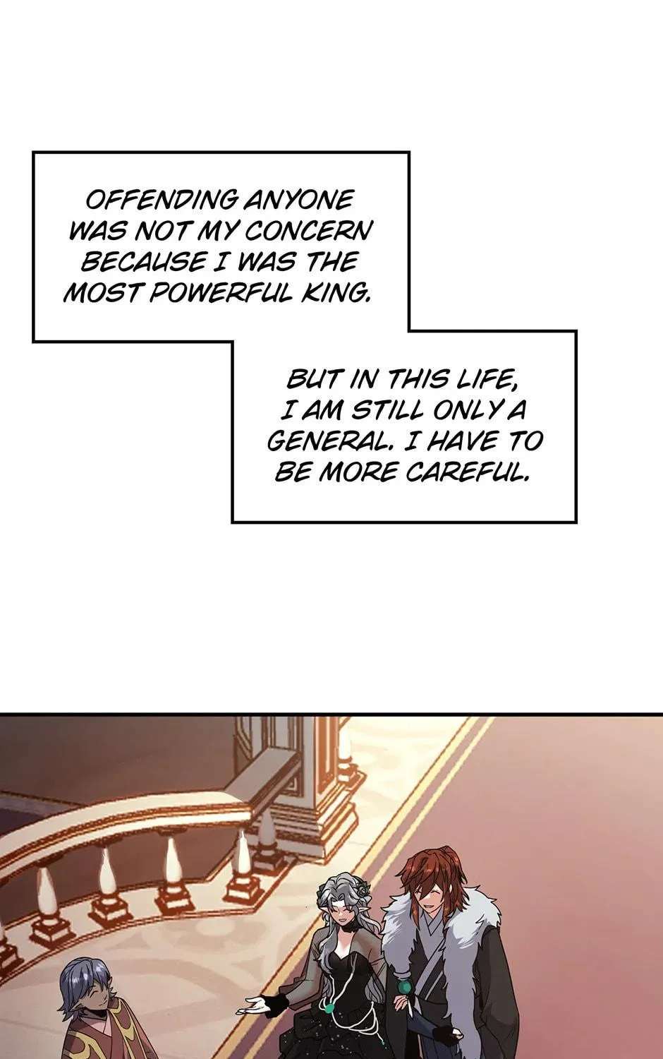 Read The Beginning After the End chapter 199 image 98 on Lezhin