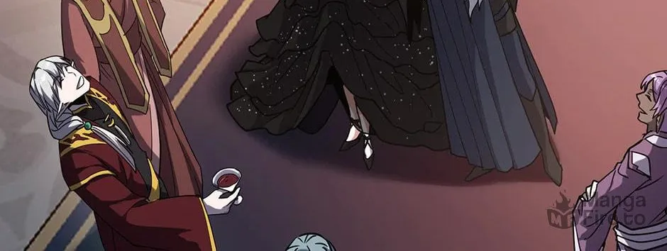 Read The Beginning After the End chapter 199 image 99 on Lezhin