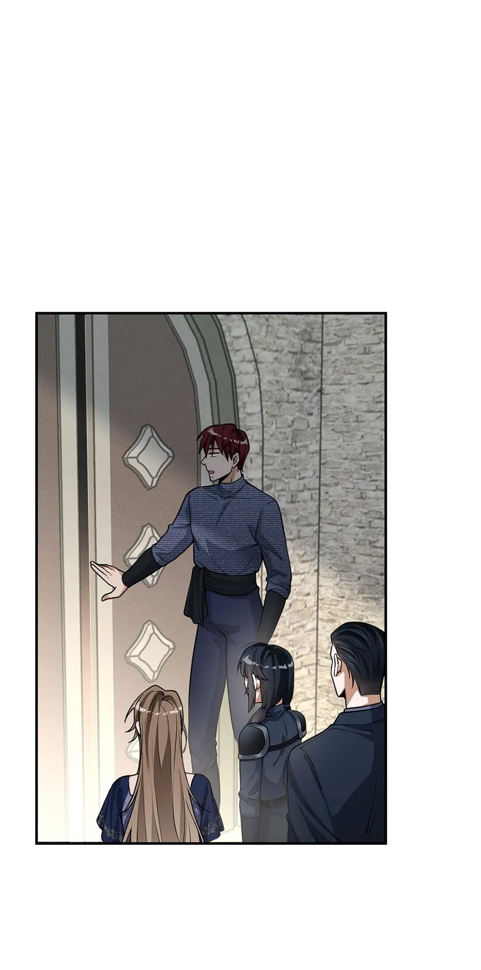Read The Beginning After the End chapter 2.1 image 18 on Lezhin
