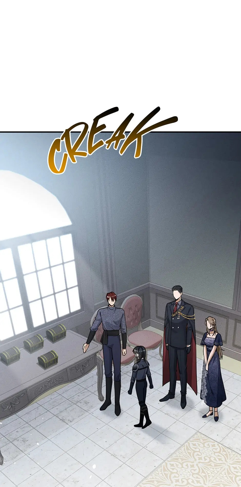 Read The Beginning After the End chapter 2.1 image 19 on Lezhin
