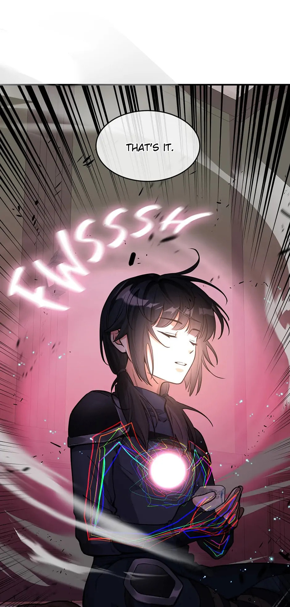 Read The Beginning After the End chapter 2.1 image 24 on Lezhin