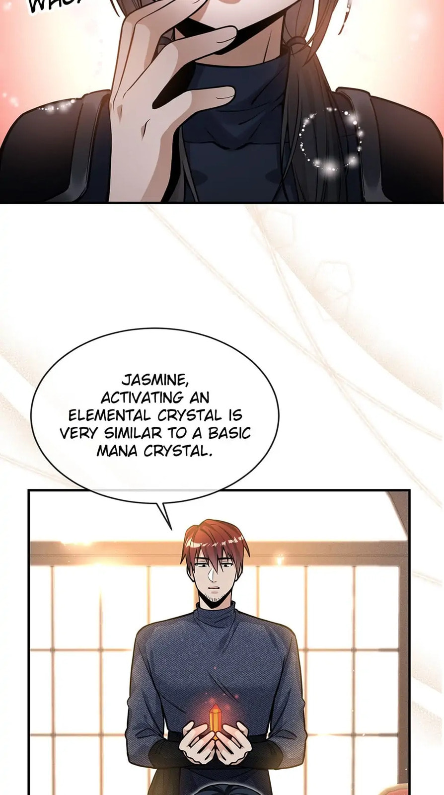 Read The Beginning After the End chapter 2.1 image 38 on Lezhin