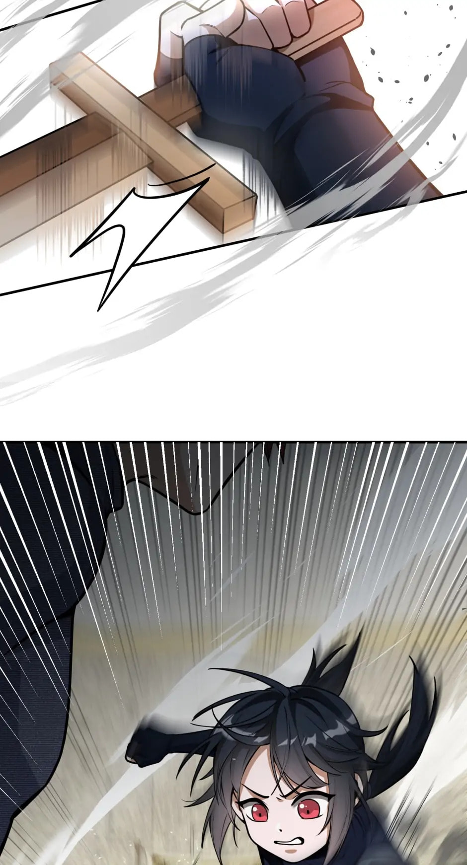 Read The Beginning After the End chapter 2.1 image 5 on Lezhin