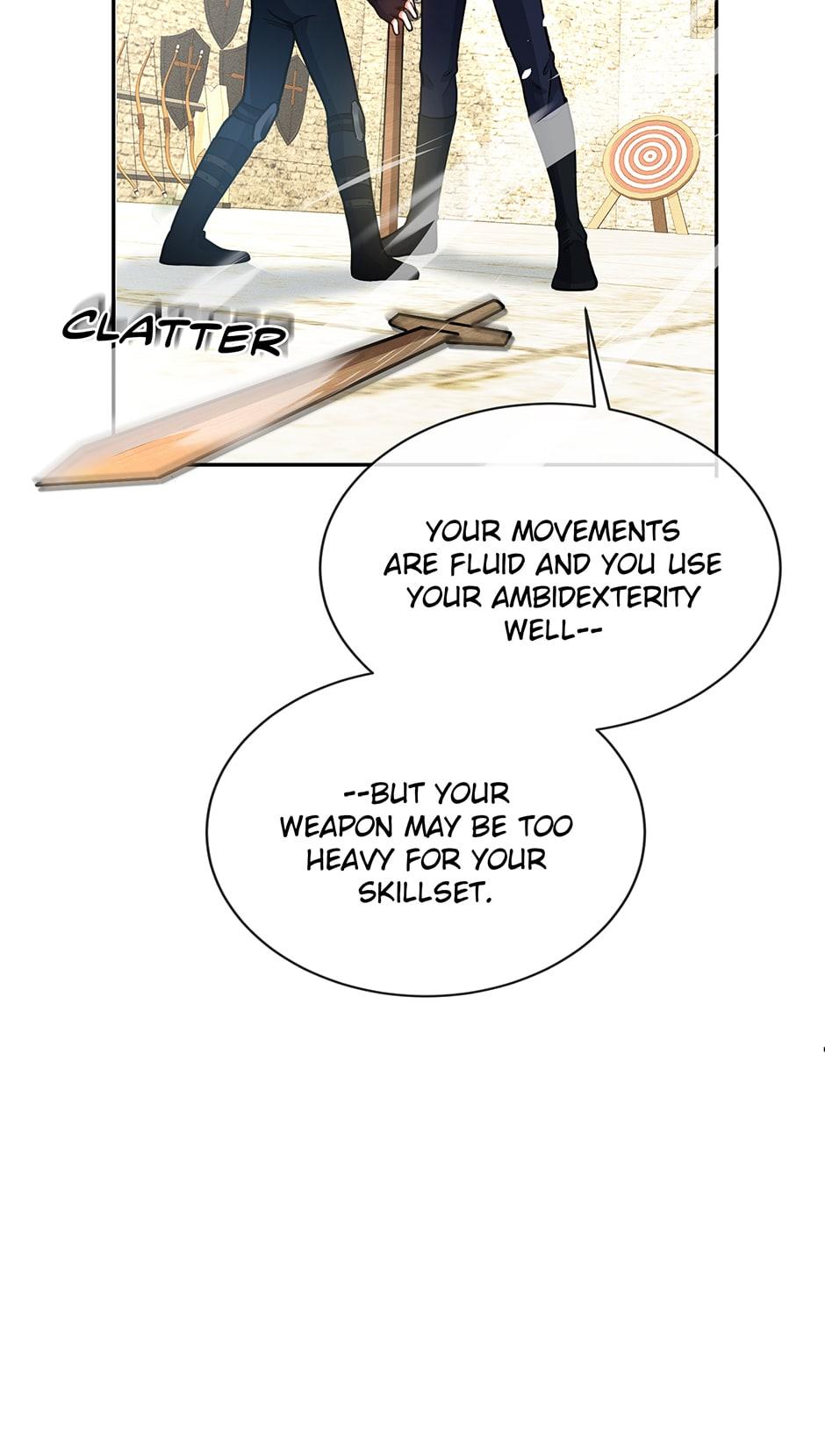 Read The Beginning After the End chapter 2.2 image 12 on Lezhin
