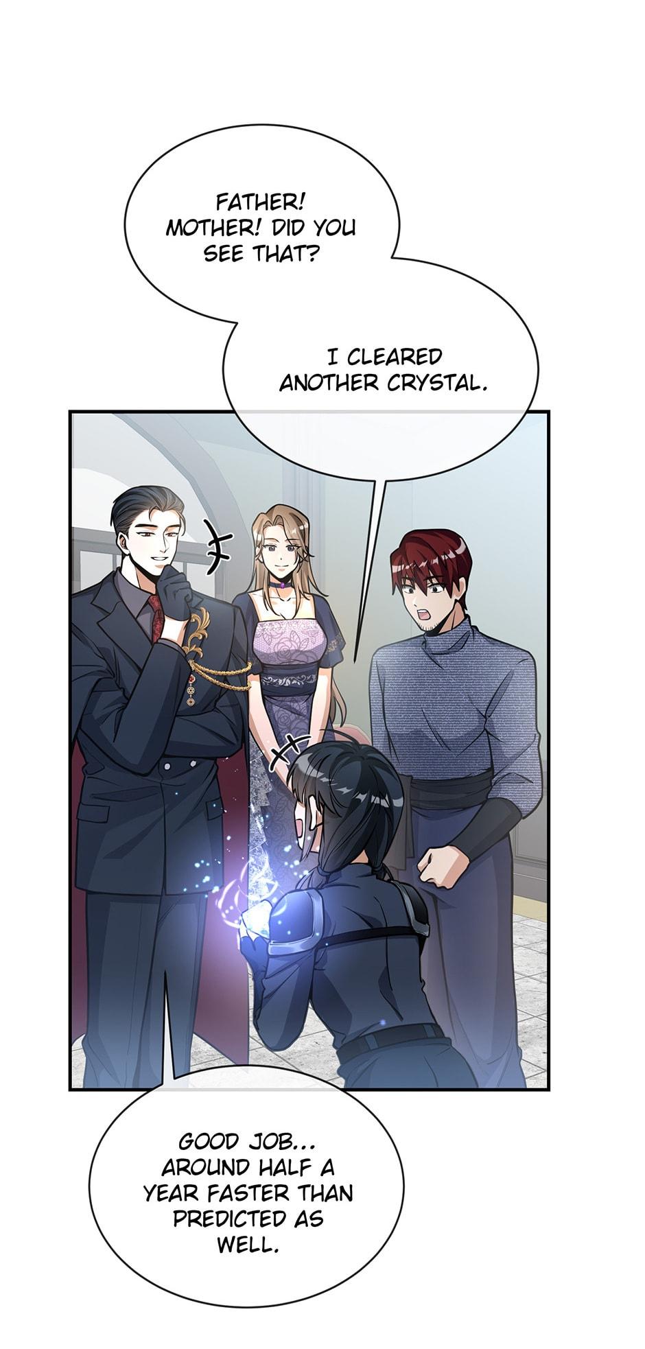 Read The Beginning After the End chapter 2.2 image 28 on Lezhin